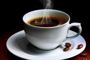 Cà phê: Đồ uống lành mạnh nhất trên hành tinh