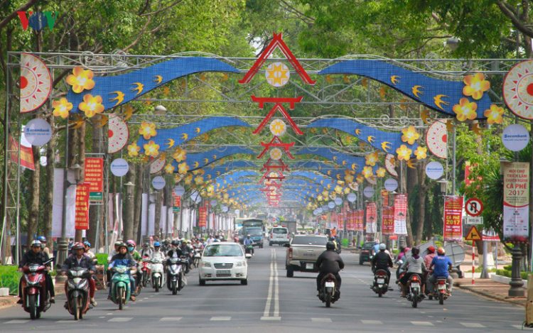 Image result for buôn ma thuột