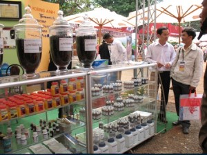 Lễ hội cà phê năm 2013